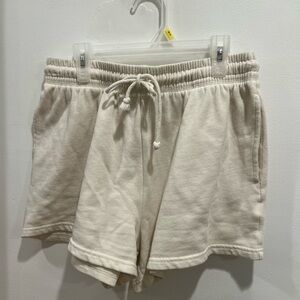 Aeropostale lounge shorts